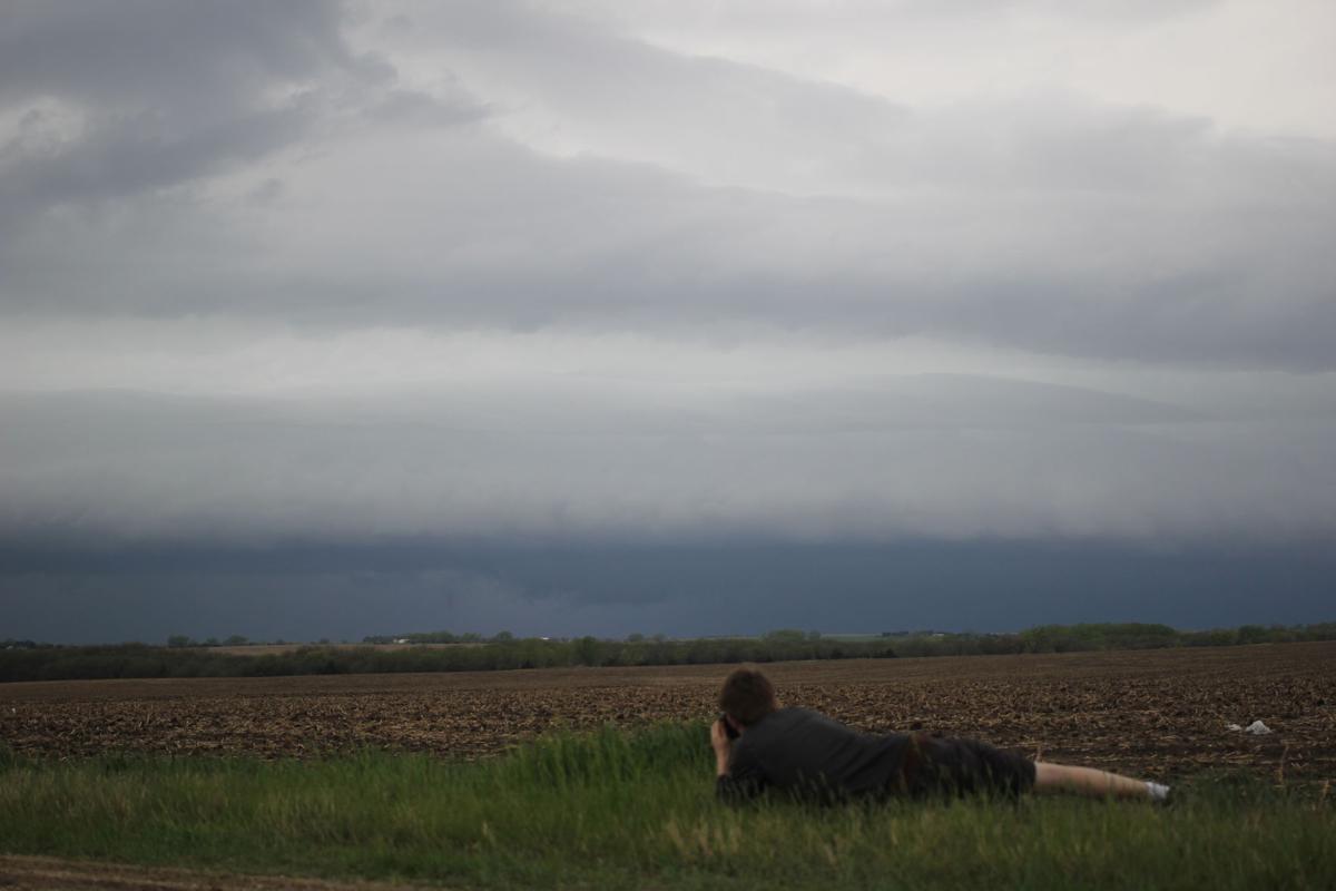 The disparate nature of storm chasing knowledge how do we fix