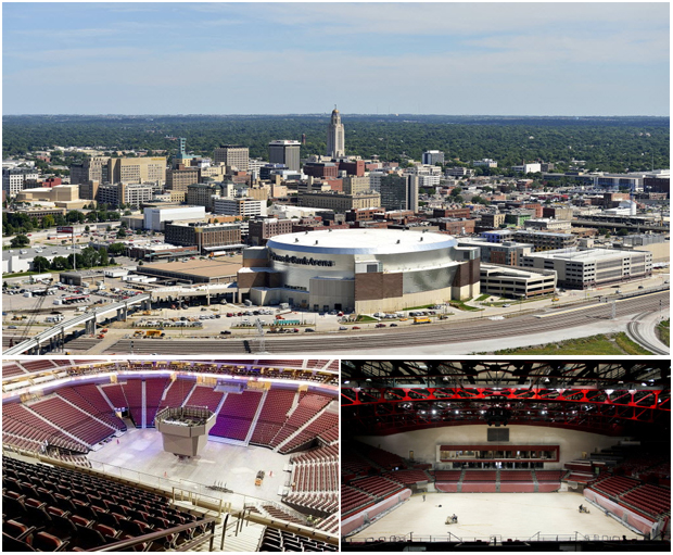 State volleyball Pinnacle and Devaney