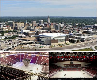 State volleyball Pinnacle and Devaney