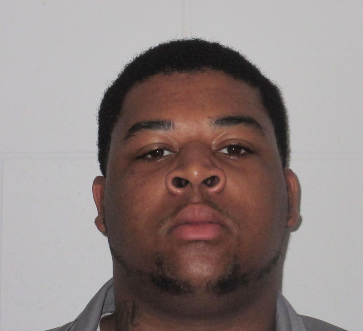 missing Omaha inmate