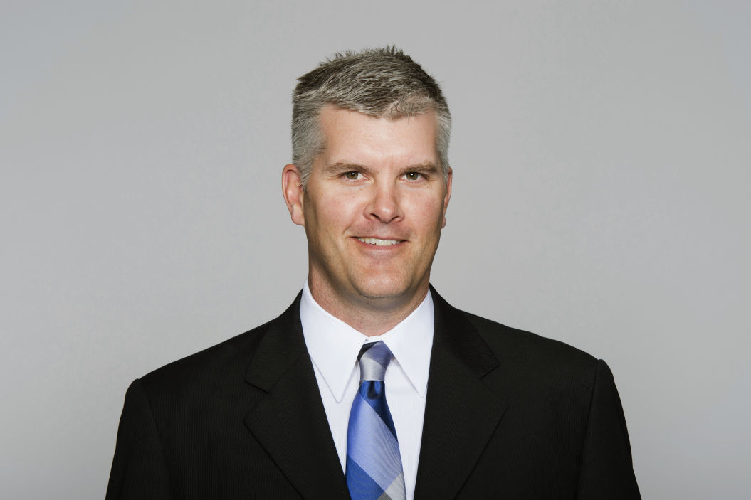 Danny Langsdorf