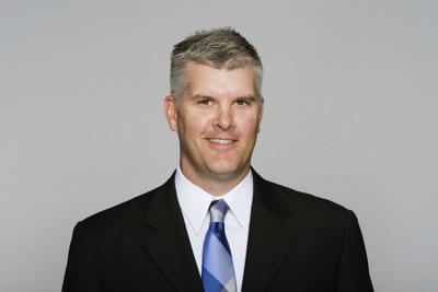 Danny Langsdorf