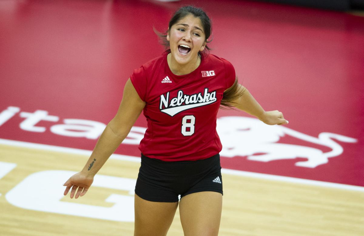 Arizona State vs. Nebraska, 9.4