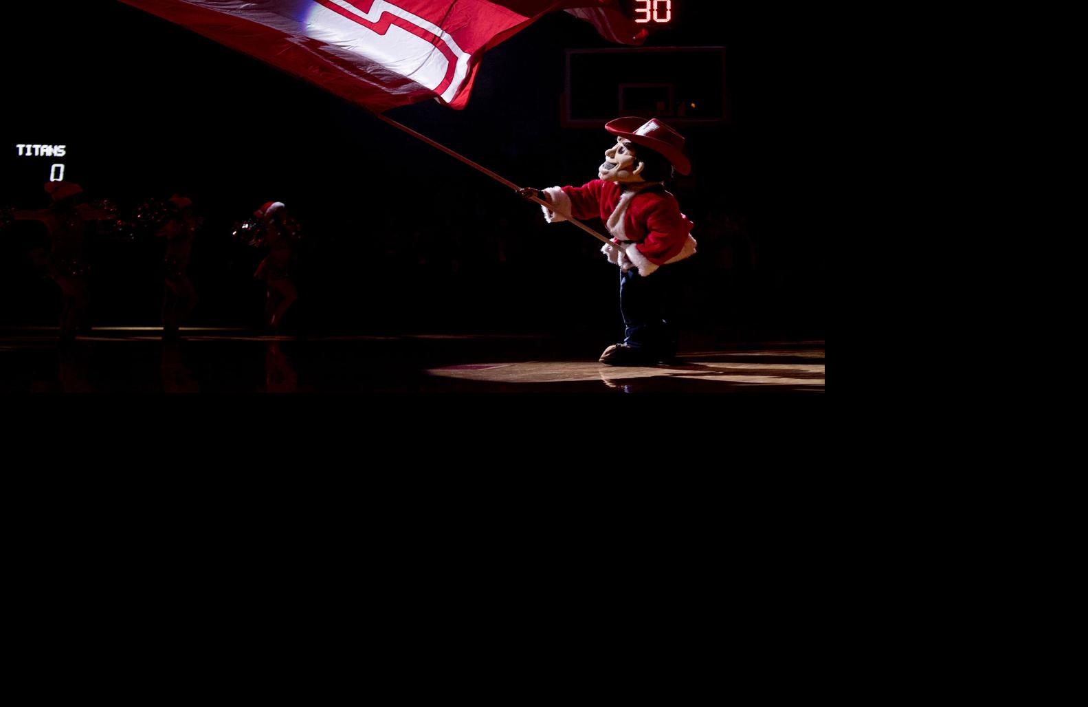 Cal State-Fullerton vs. Nebraska, 12.22