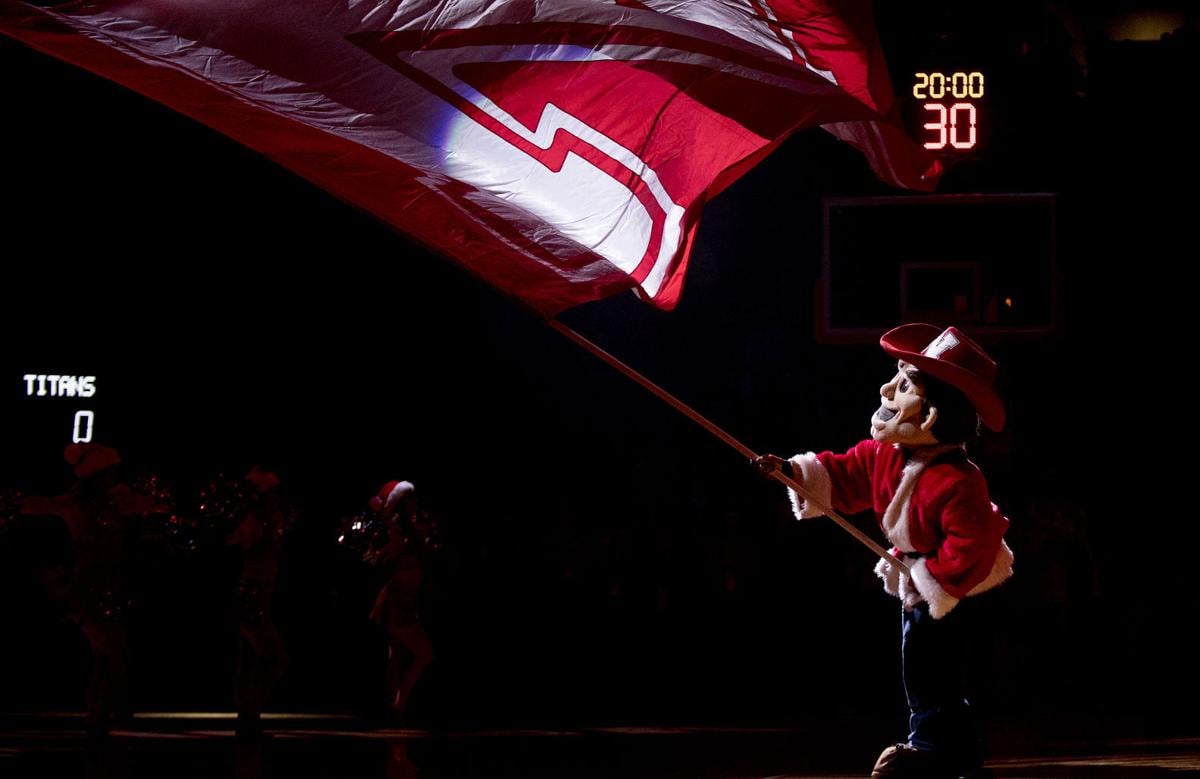 Cal State-Fullerton vs. Nebraska, 12.22