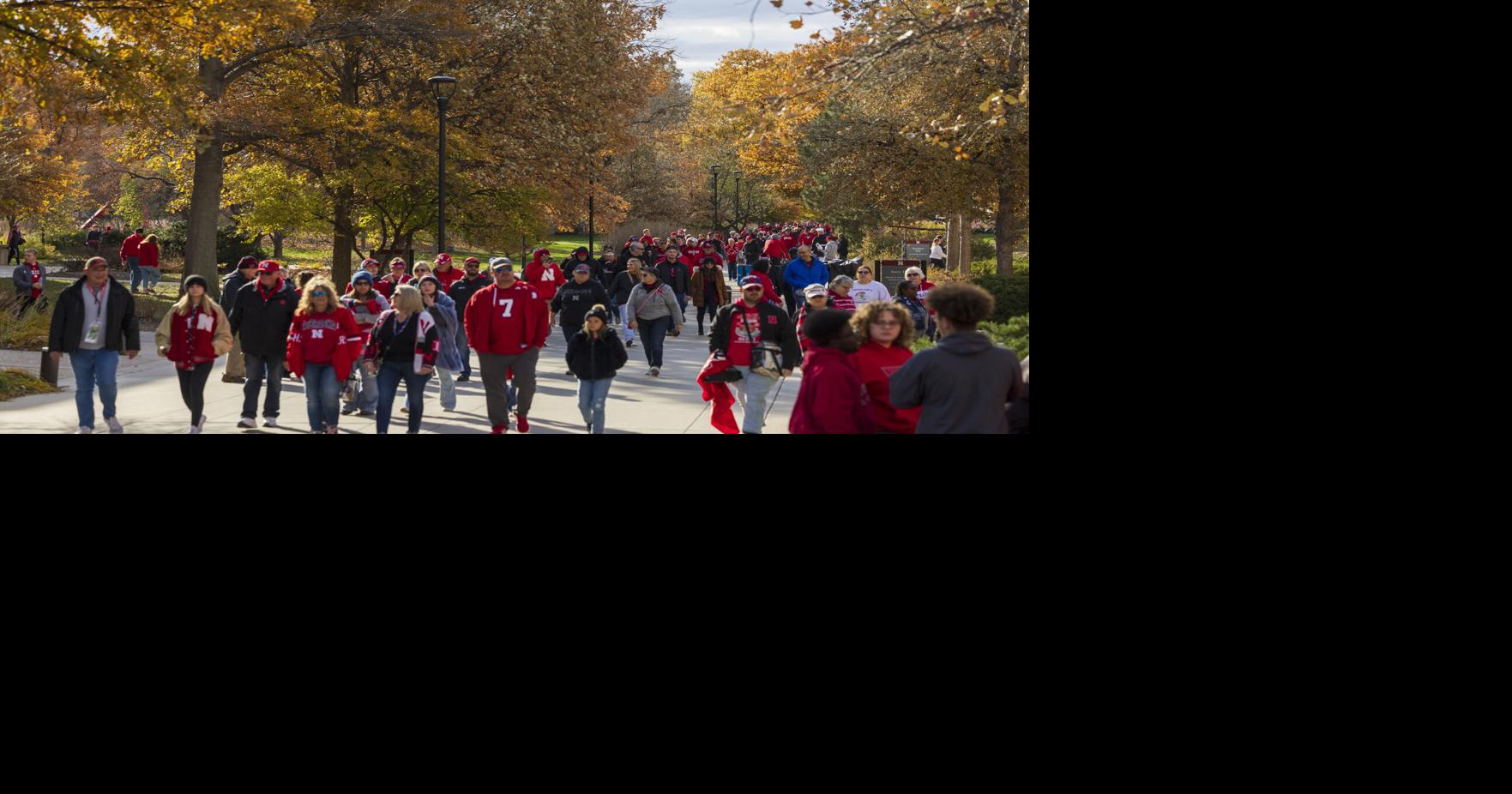 Editorial, 8/30 Hope is high in Huskerville amid changing Big Ten