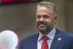 Matt Rhule, 11.28