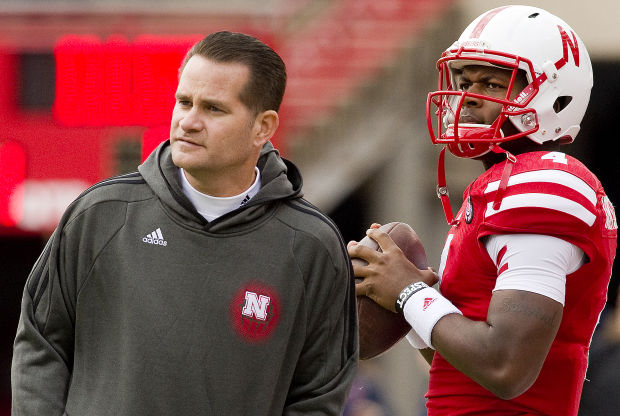 Nebraska vs. Illinois, 10.5.13