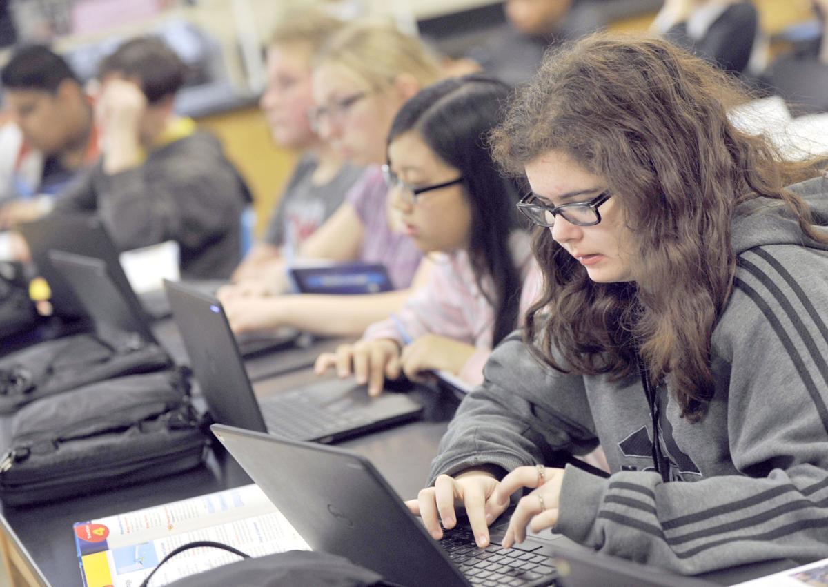 Chromebooks