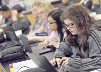 Chromebooks
