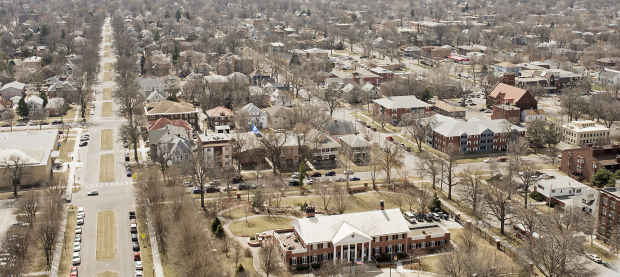 South Downtown