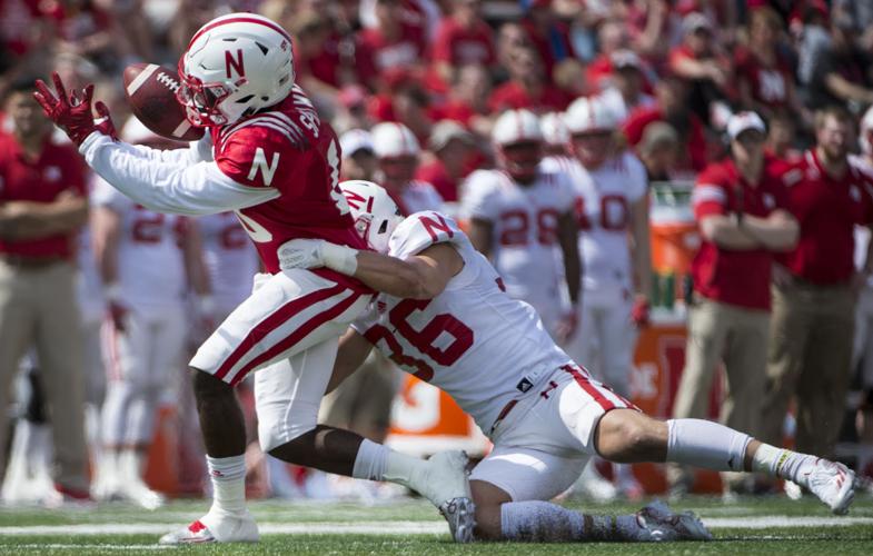 Red-White Spring Game, 4/15