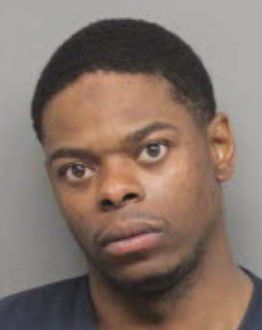 Dayshawn Brimfield