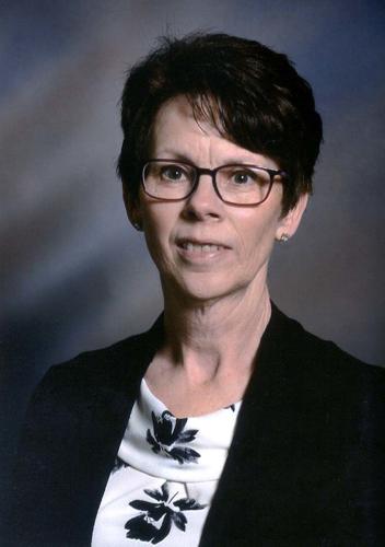 Annette Dubas
