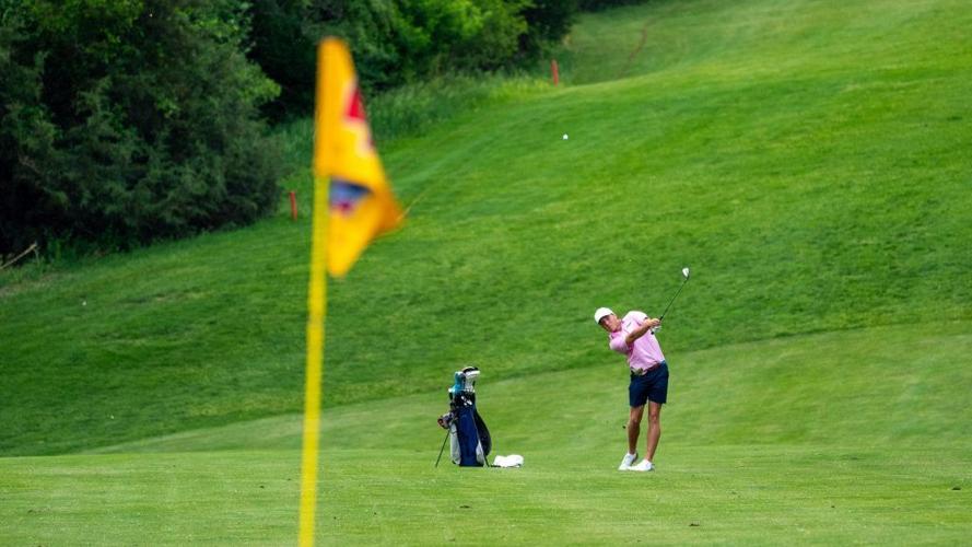2026 NSAA Boys Golf Championships Recap