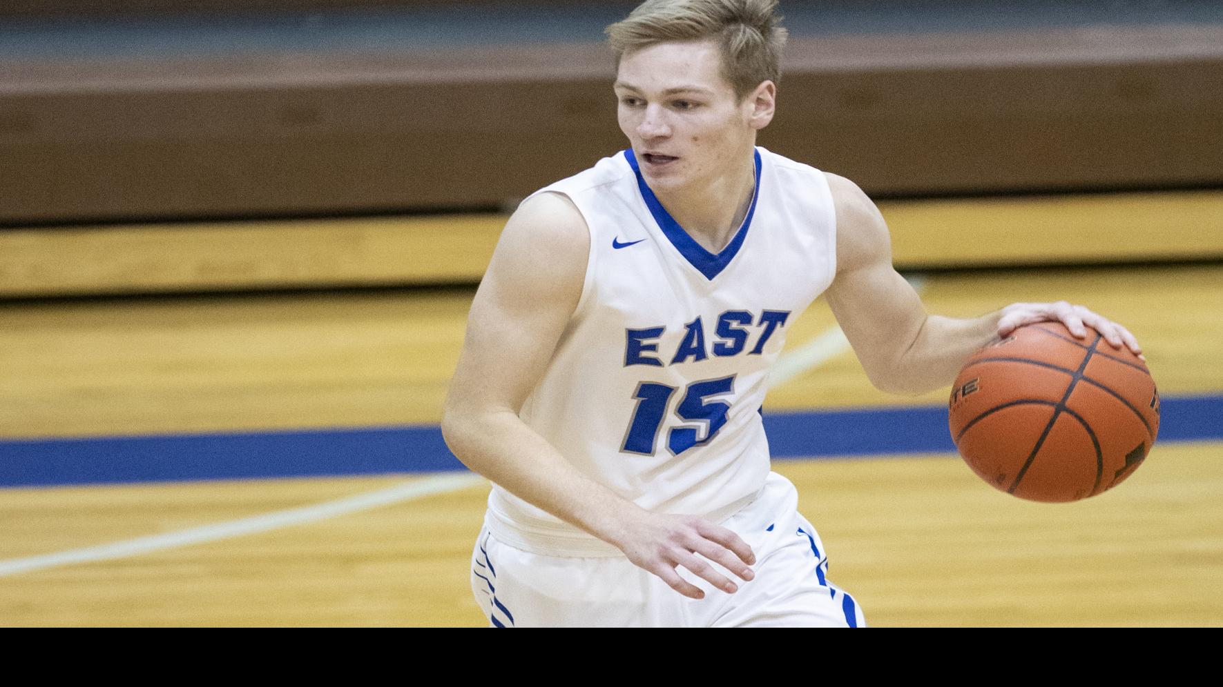 Boys Basketball All State Honorable Mention Boys Basketball