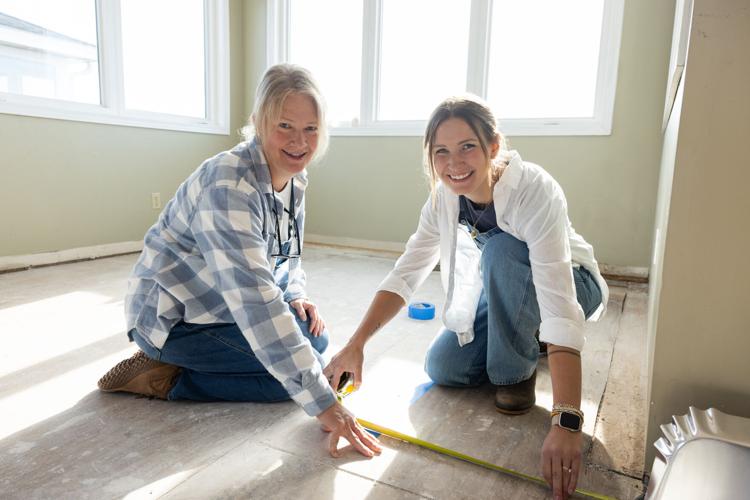 HGTV's "Battle on the Beach”, 6.9