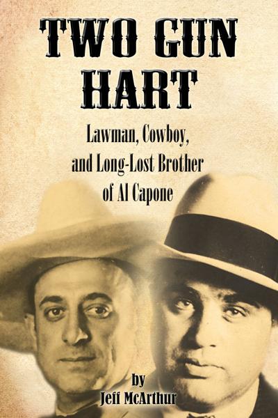 Two Gun Hart