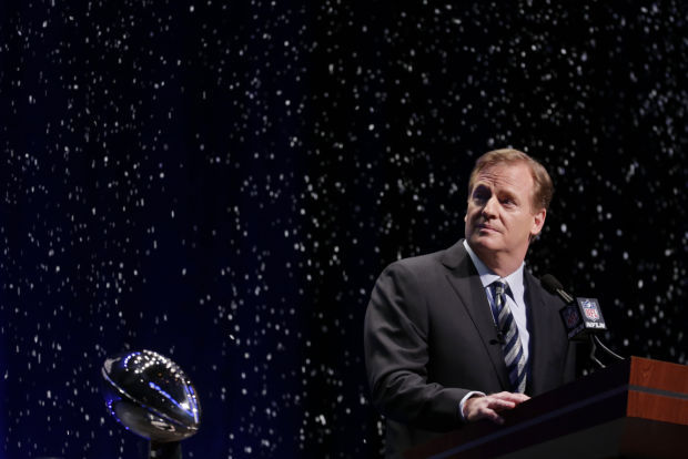 Roger Goodell