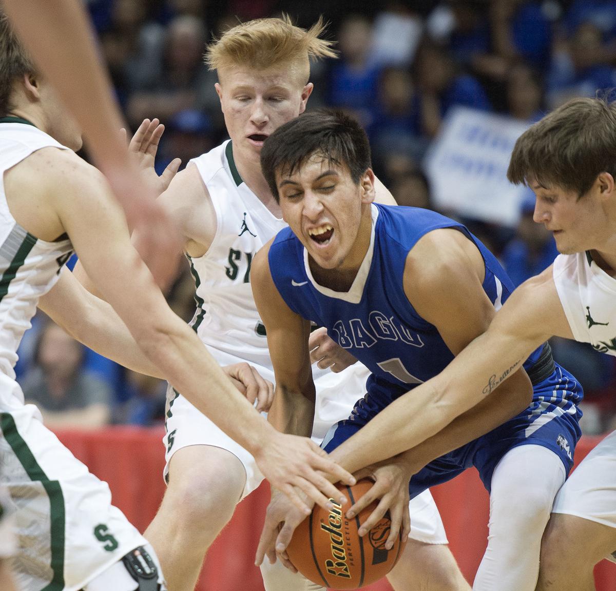 Class C 1 Winnebago Returns To Semifinals Broken Bow Books First