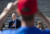 Photos: Staff Photos for August 2020