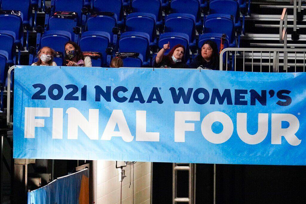 After scathing report, NCAA makes changes for March Madness ...