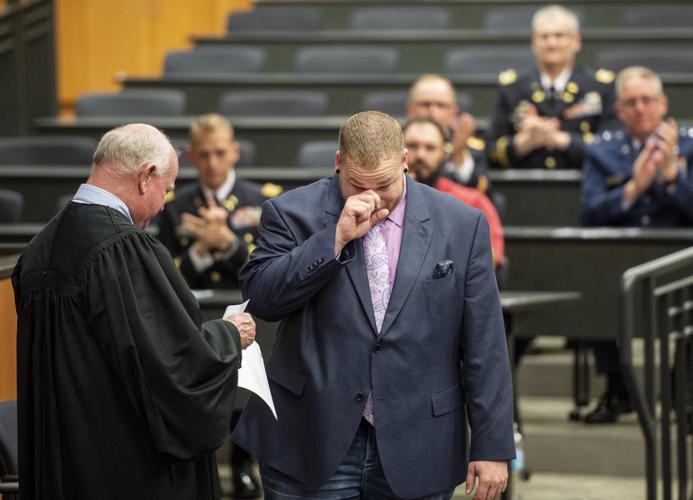 Veterans Court, 5.28