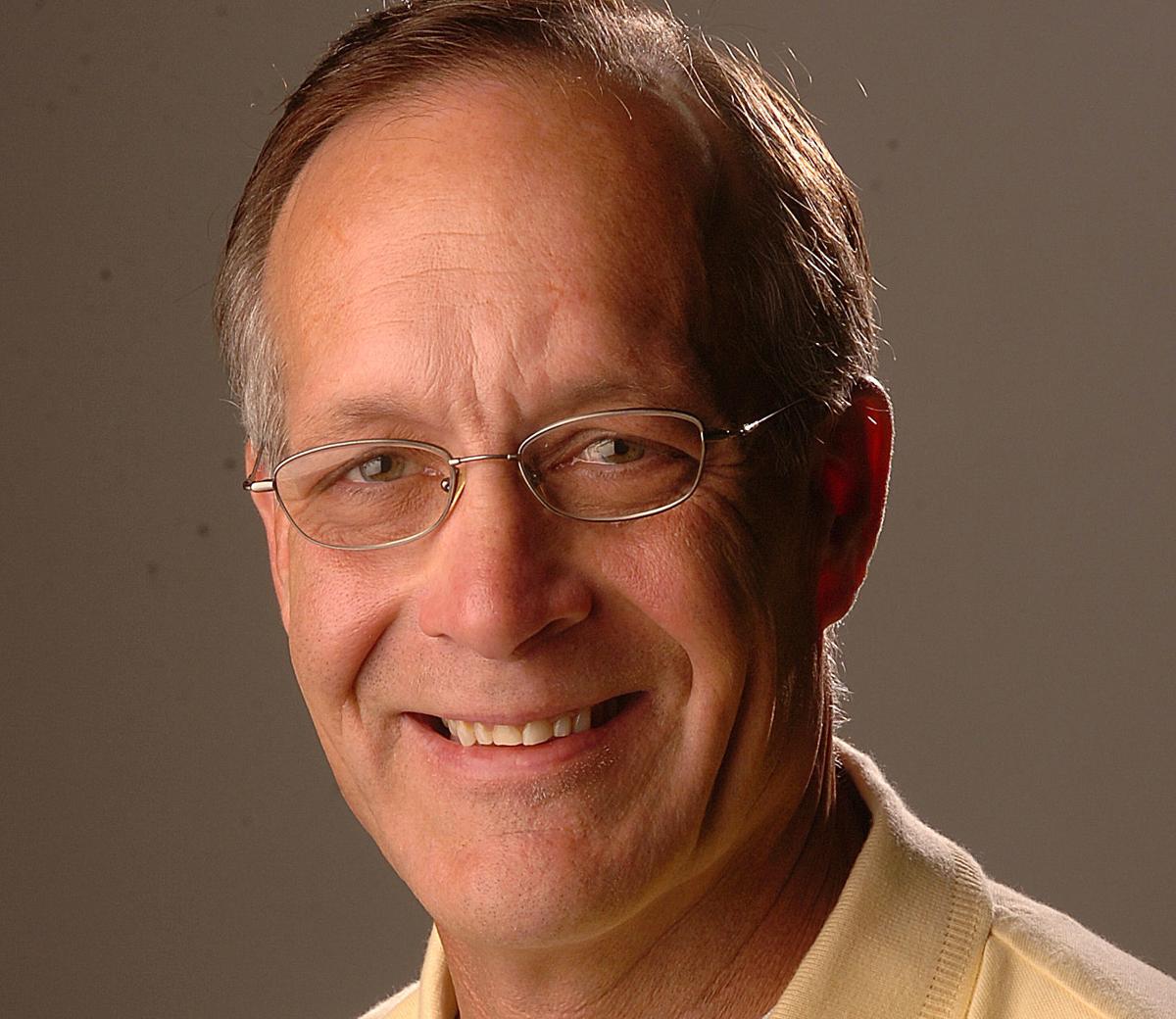 Mike Gordon, father of exHusker standout, dies at 63 Baseball