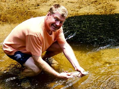 Verdigre Creek