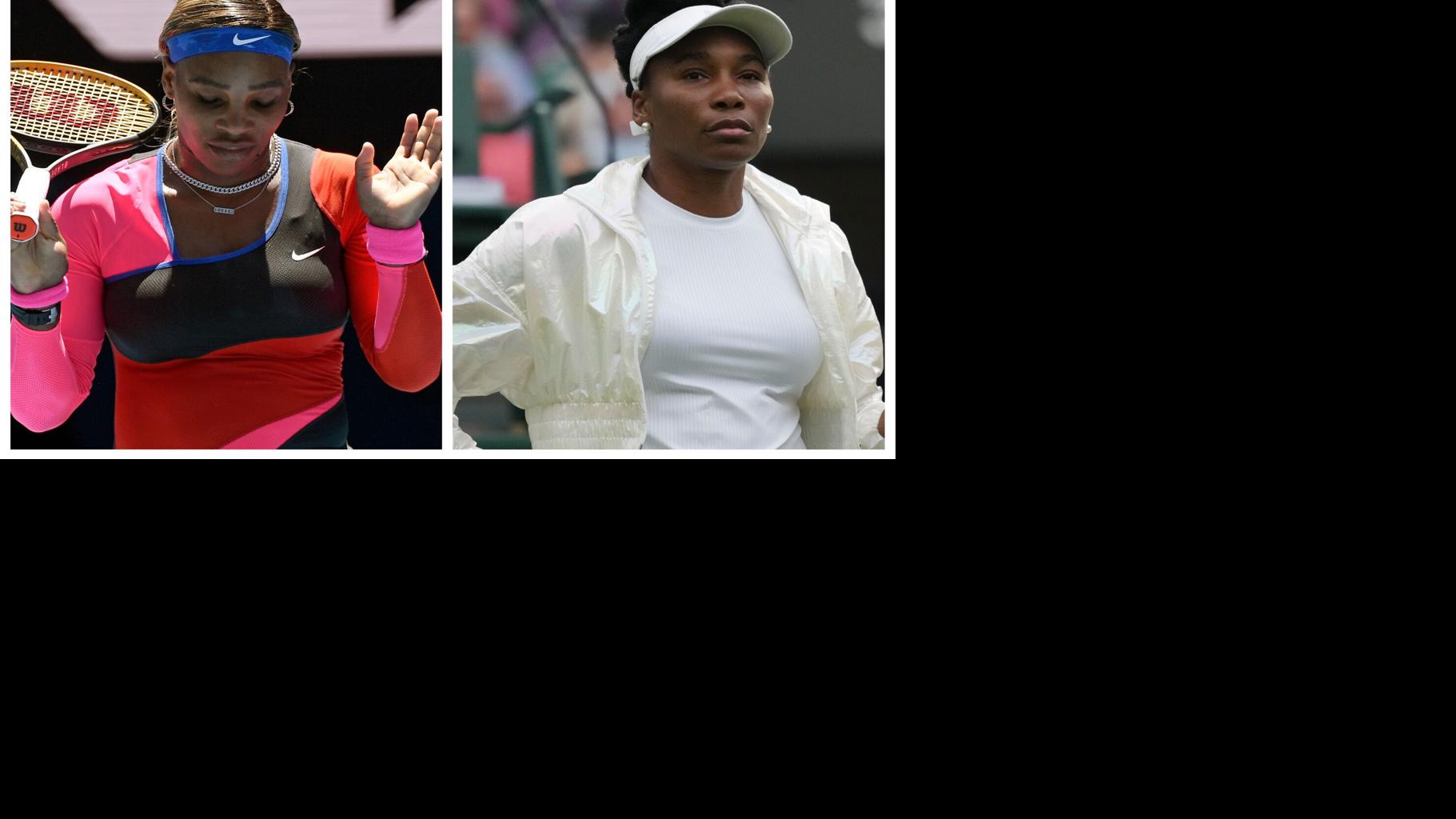 Photo of Serena a Venus Williamsová odchádzajú z US Open prvýkrát od roku 2003