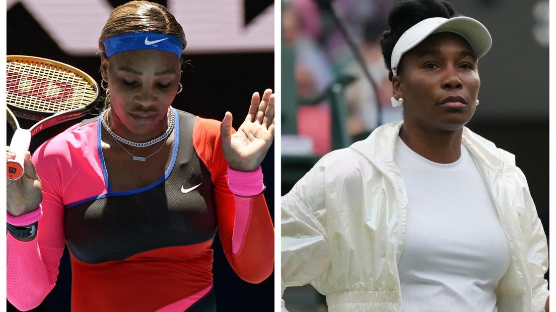 Photo of Serena a Venus Williamsová odchádzajú z US Open prvýkrát od roku 2003