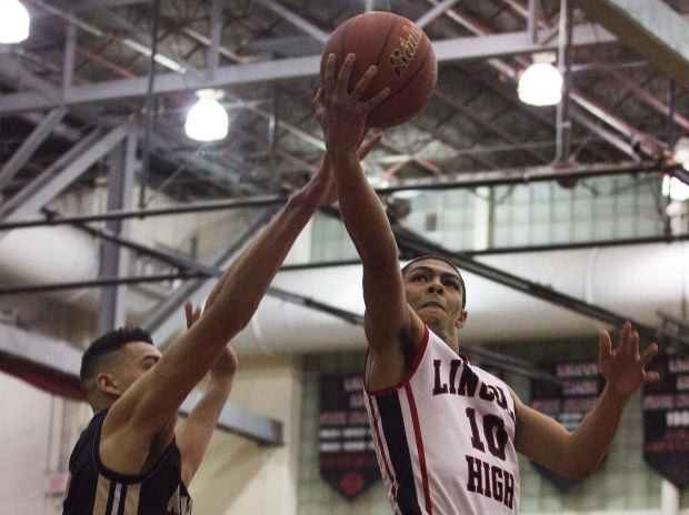 A-6 district semifinal - Southeast vs. Lincoln High
