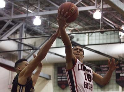 A-6 district semifinal - Southeast vs. Lincoln High