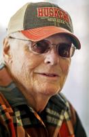 Photos: Adam West visits Lincoln