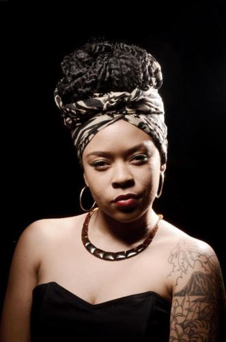 Nikki Hill 2