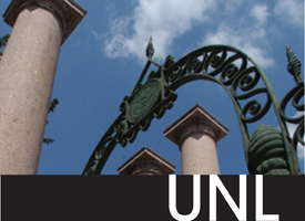 UNL logo