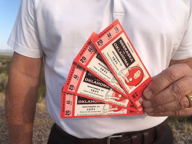 Our family's had 49ers tickets since 1947. Here's why this will be our  final year