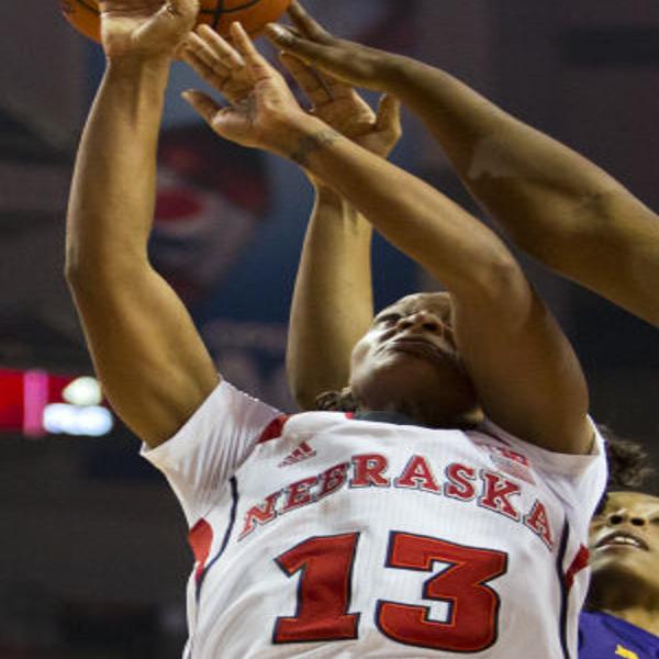 Nu Women S Basketball Huskers Rout Alcorn State Husker Extra