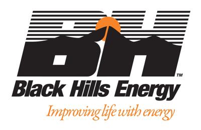 Black Hills logo