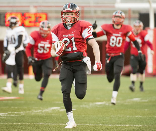 State football Hemingford bringing state title back to Panhandle