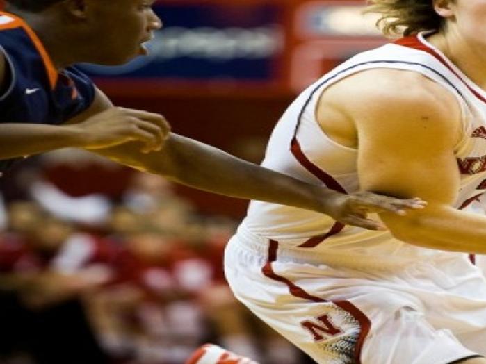 Peltz Living Dream Of Playing Division I Basketball Men S