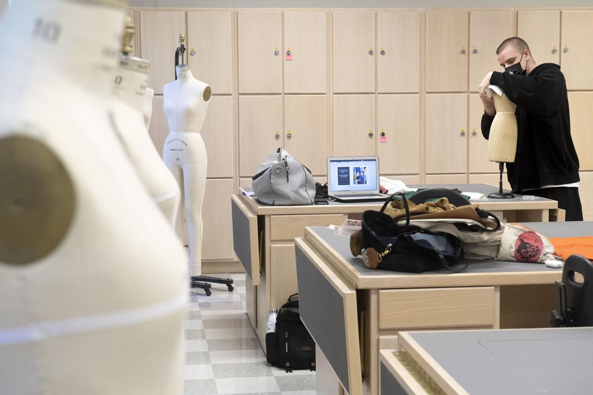 Department of Textiles, Merchandising and Fashion Design