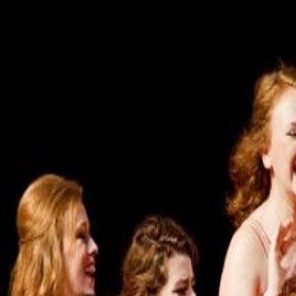 Show Choir Hair And Makeup Mugeek Vidalondon