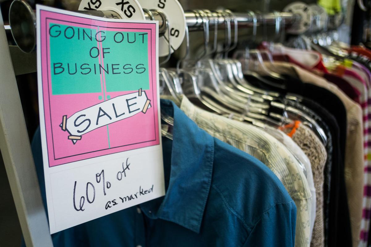 Consignment Store Closing After More Than 30 Years Local
