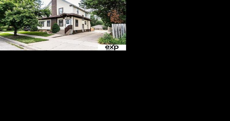 Newly listed homes for sale in the Southeast Nebraska area - Vimarsana News