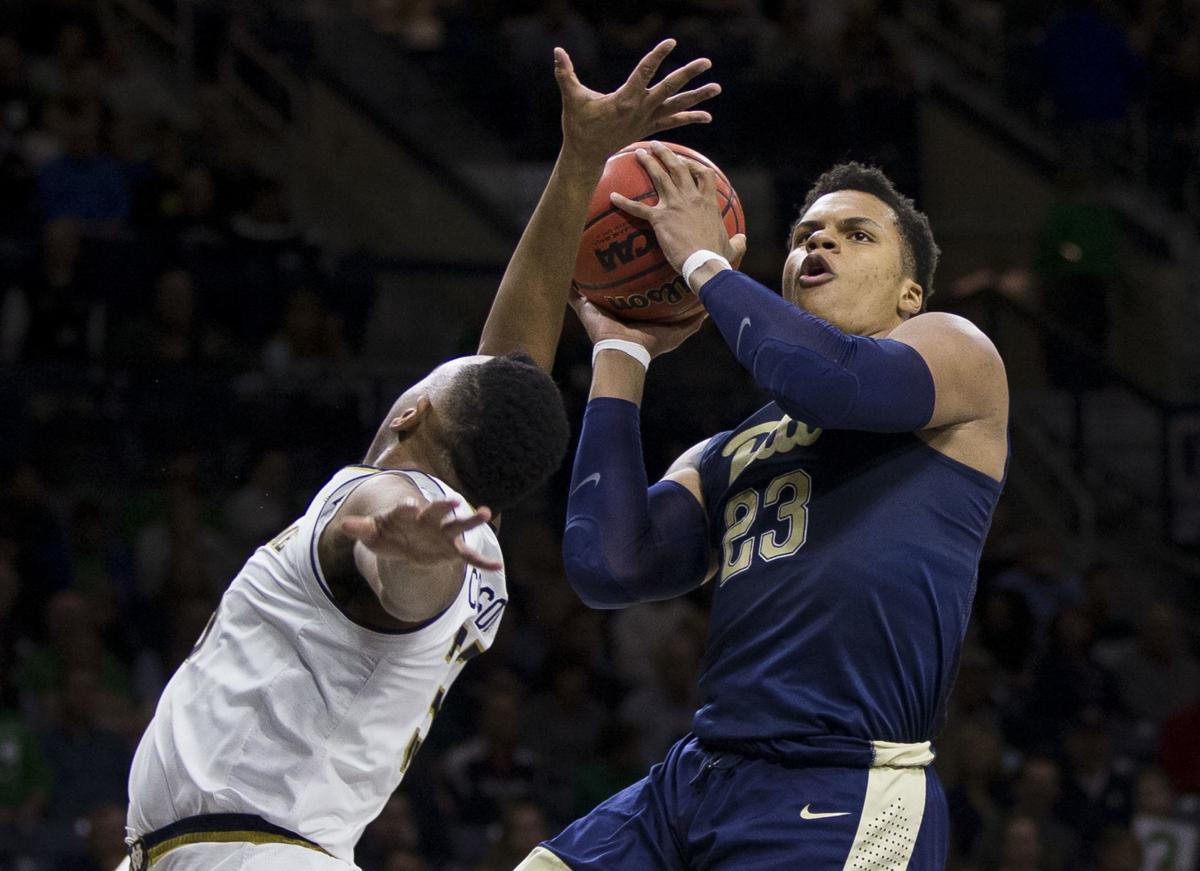 Winning Is The Most Important Thing Latest Addition To Nu Hoops Roster Aims To Help Immediately Men S Basketball Journalstar Com