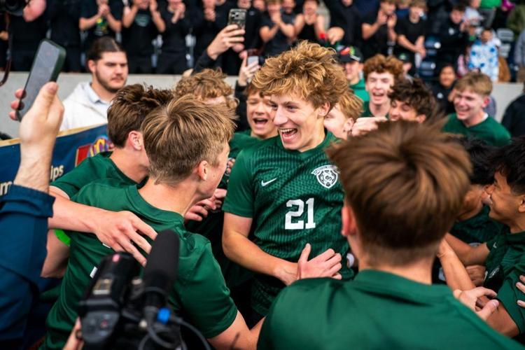 Class B: Dragons Late Surge Nets Fourth Title