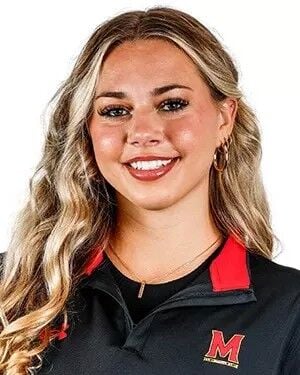 Maryland forward Emily Fisher transfers to Nebraska women’s basketball