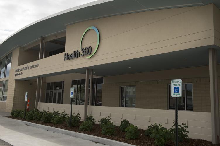 Health 360 Clinic