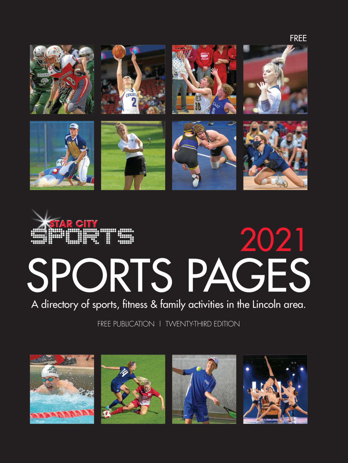 Star City Sports